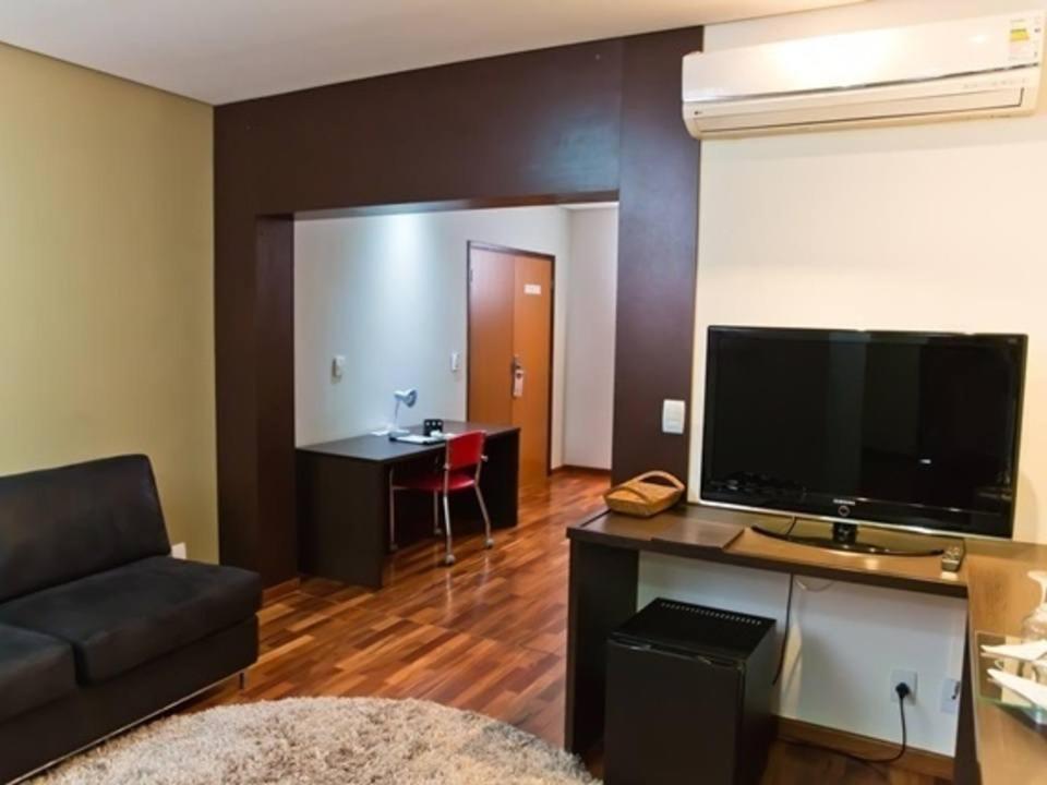 Ramada By Wyndham Furnaspark Formiga Εξωτερικό φωτογραφία