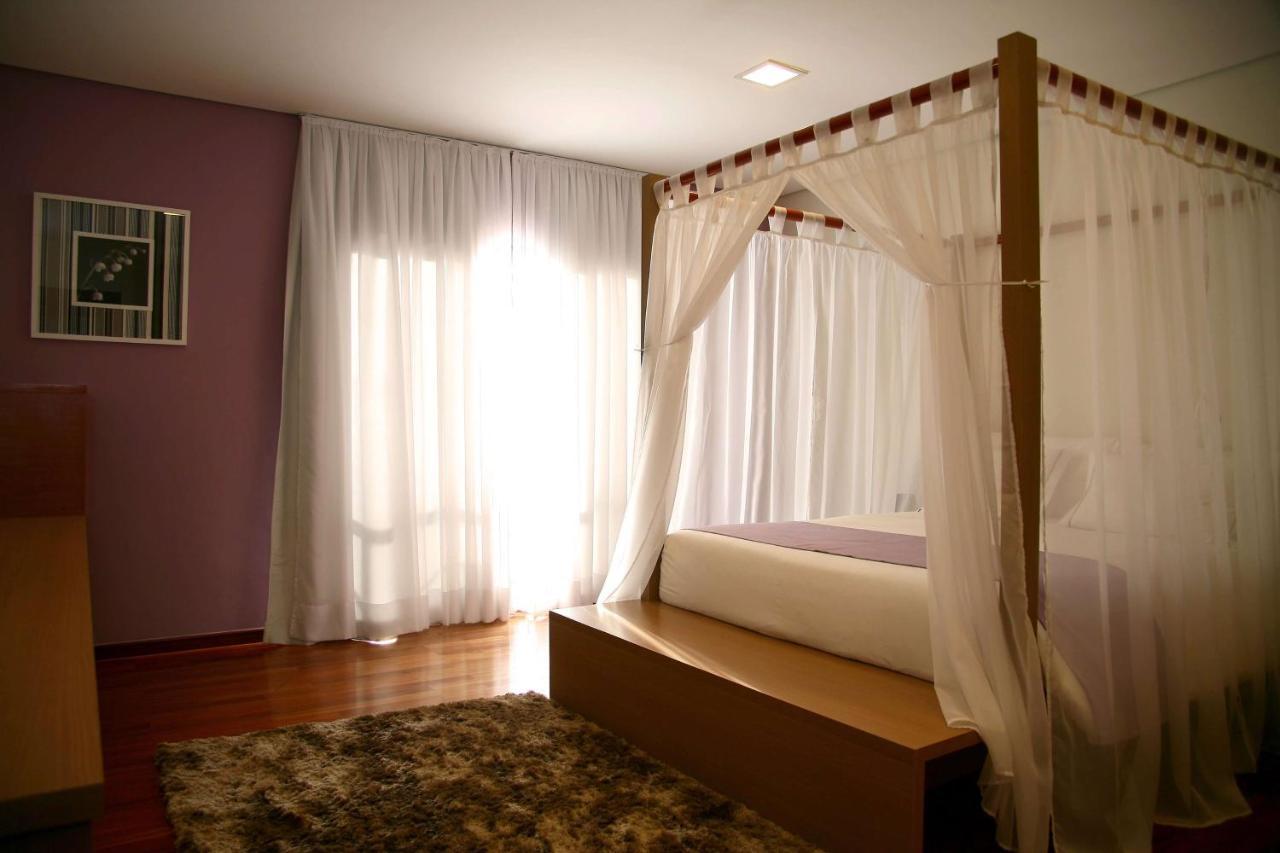 Ramada By Wyndham Furnaspark Formiga Εξωτερικό φωτογραφία