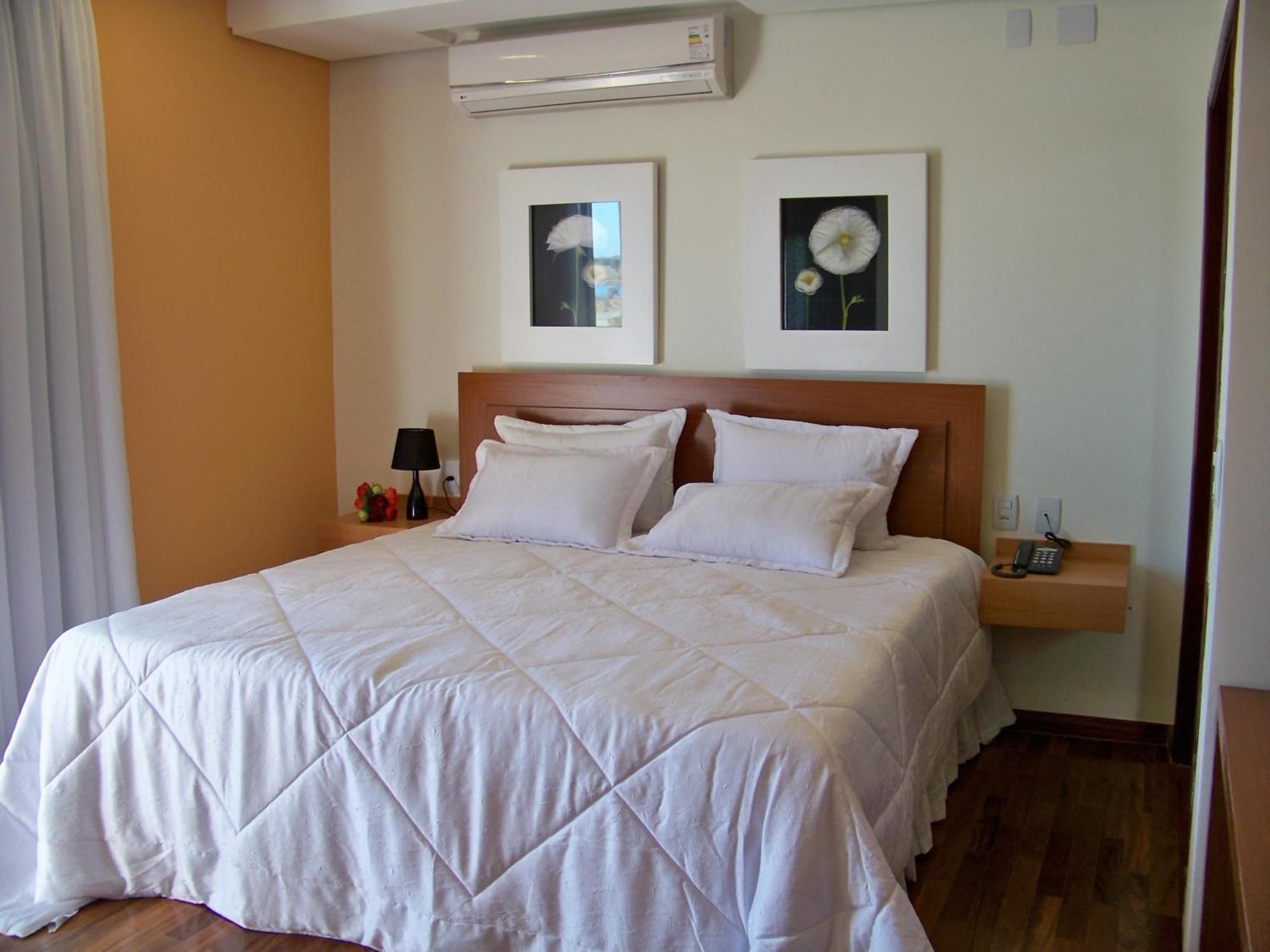 Ramada By Wyndham Furnaspark Formiga Εξωτερικό φωτογραφία