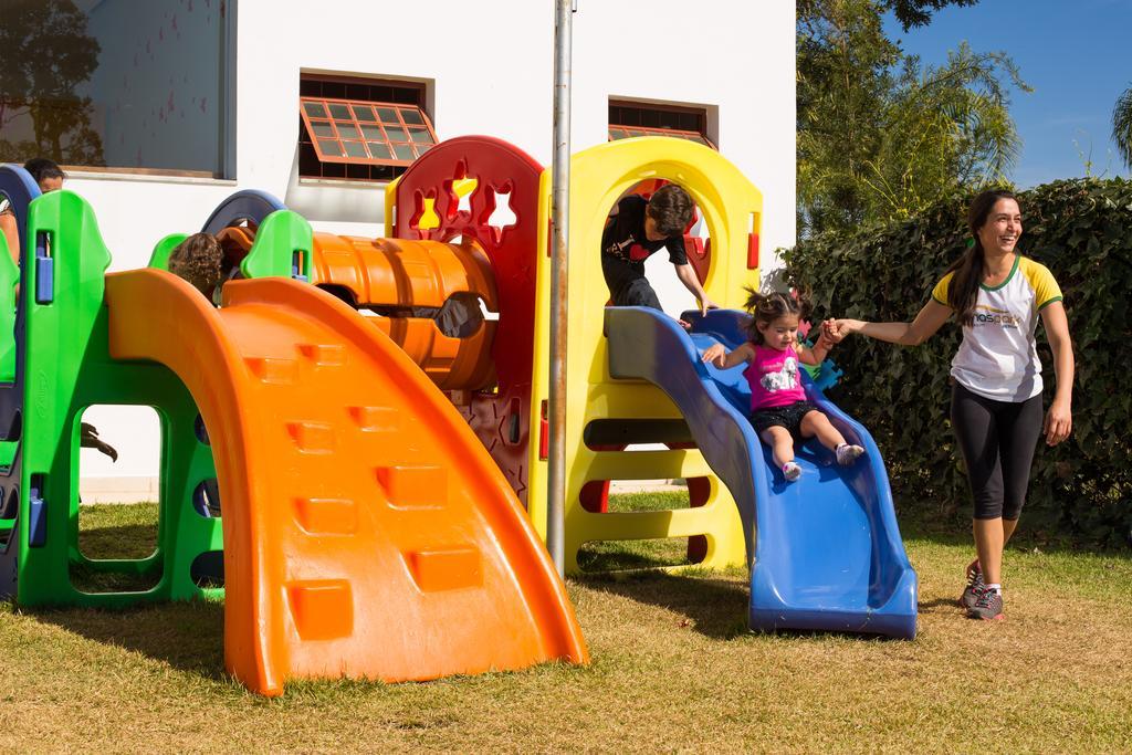 Ramada By Wyndham Furnaspark Formiga Εξωτερικό φωτογραφία